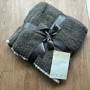 Barefoot Dream Blanket